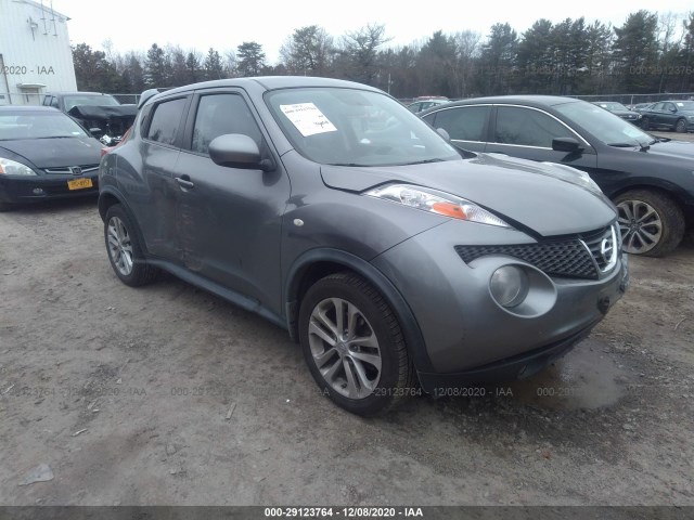 NISSAN JUKE 2012 jn8af5mv0ct123326