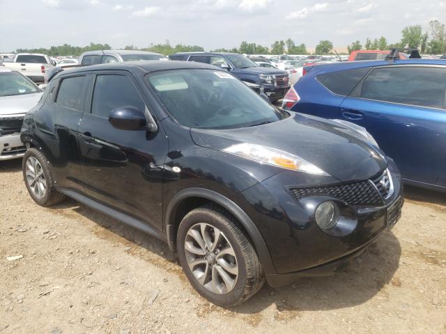 NISSAN JUKE S 2012 jn8af5mv0ct123665