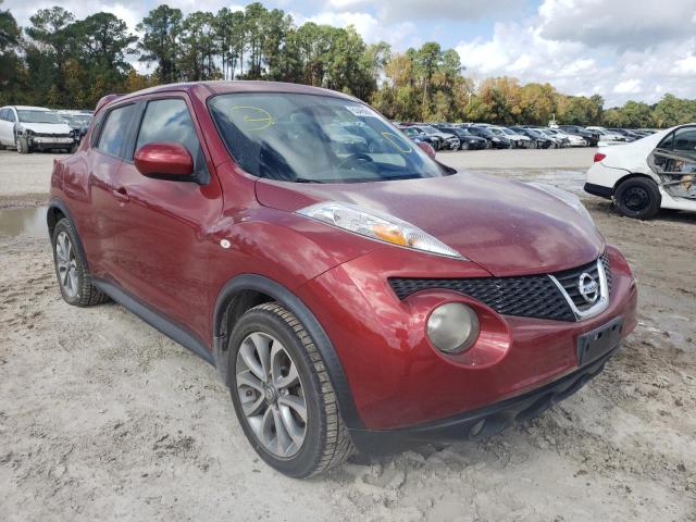 NISSAN JUKE S 2012 jn8af5mv0ct125089