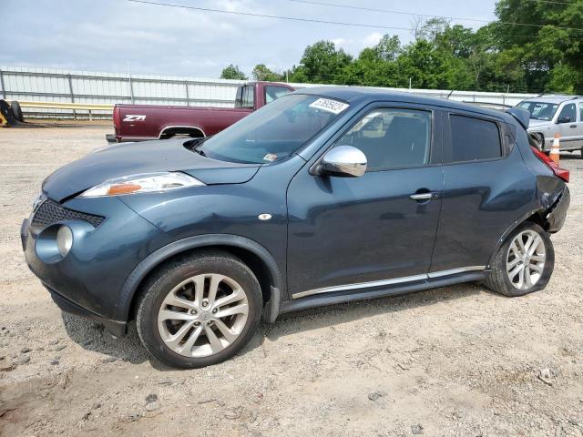 NISSAN JUKE S 2013 jn8af5mv0dt205543