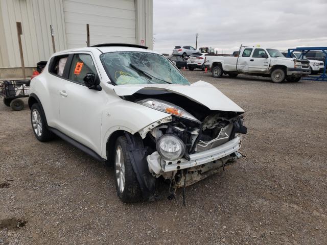 NISSAN JUKE S 2013 jn8af5mv0dt206322