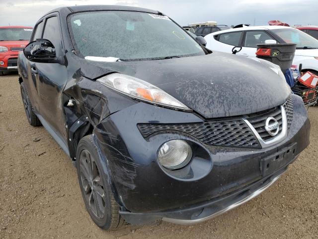 NISSAN JUKE S 2013 jn8af5mv0dt206966