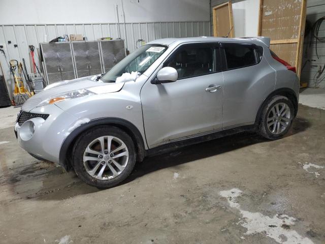 NISSAN JUKE S 2013 jn8af5mv0dt209706