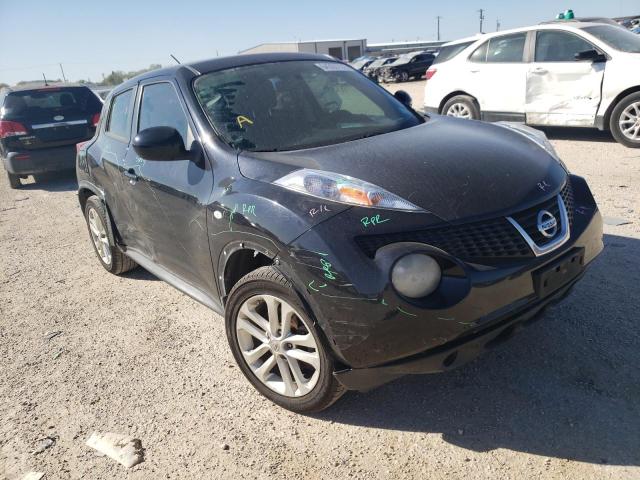 NISSAN JUKE S 2013 jn8af5mv0dt211973