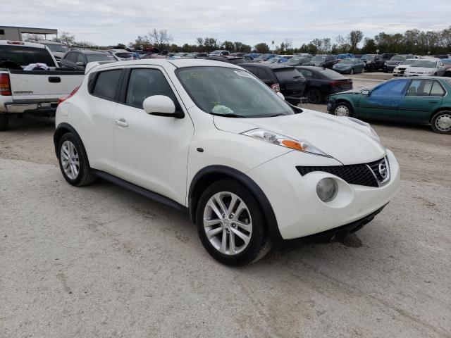 NISSAN JUKE S 2013 jn8af5mv0dt218244