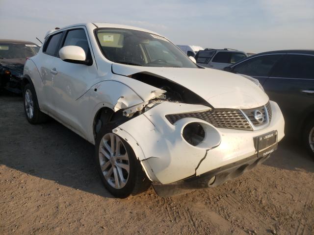 NISSAN NULL 2013 jn8af5mv0dt218356