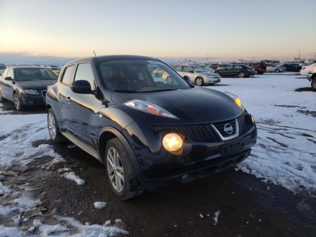 NISSAN JUKE S 2013 jn8af5mv0dt222052