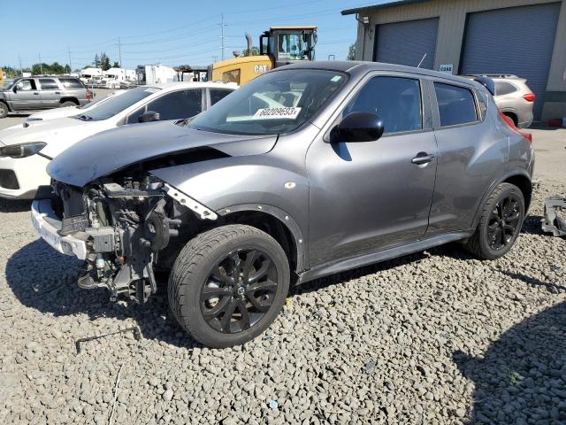 NISSAN JUKE S 2013 jn8af5mv0dt222083