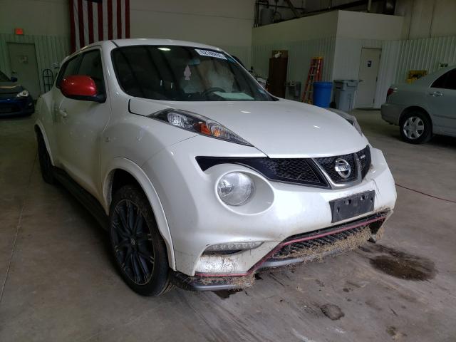 NISSAN JUKE S 2013 jn8af5mv0dt222360