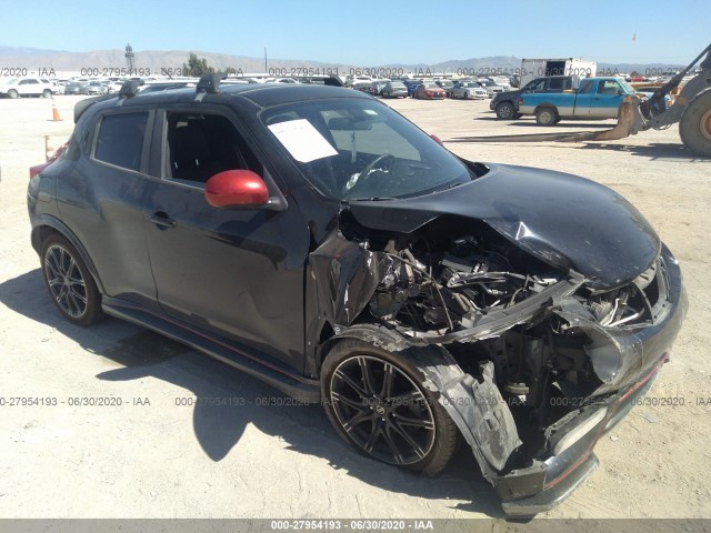 NISSAN JUKE 2013 jn8af5mv0dt222701