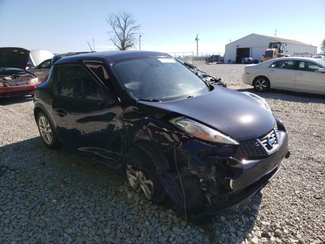 NISSAN JUKE S 2013 jn8af5mv0dt225064