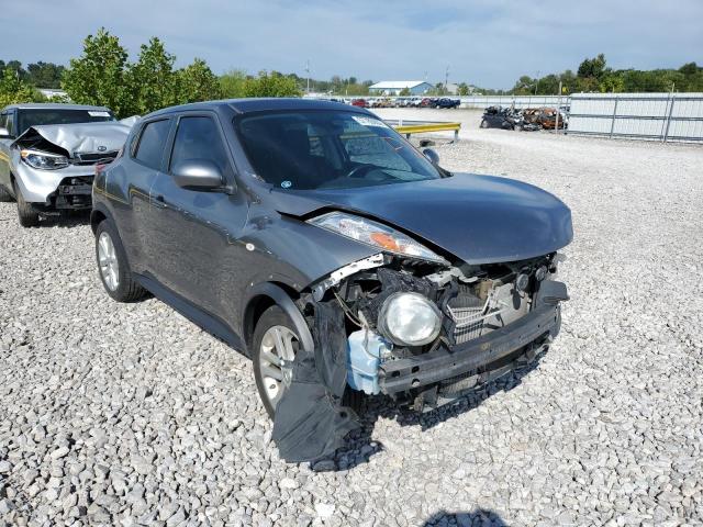 NISSAN JUKE S 2013 jn8af5mv0dt226862