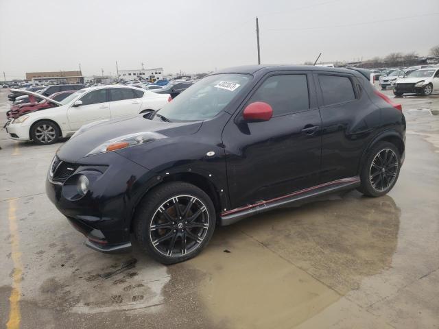 NISSAN JUKE S 2013 jn8af5mv0dt227963