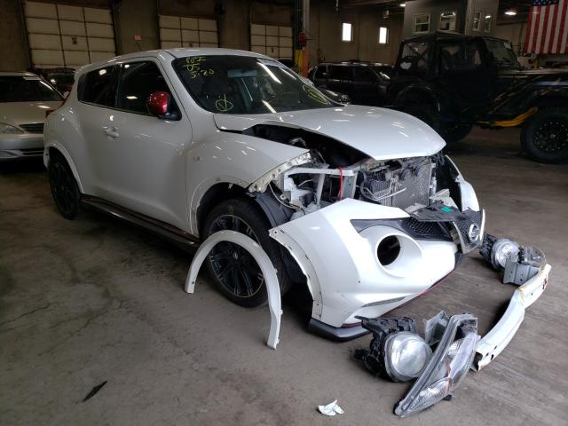 NISSAN JUKE S 2013 jn8af5mv0dt228188