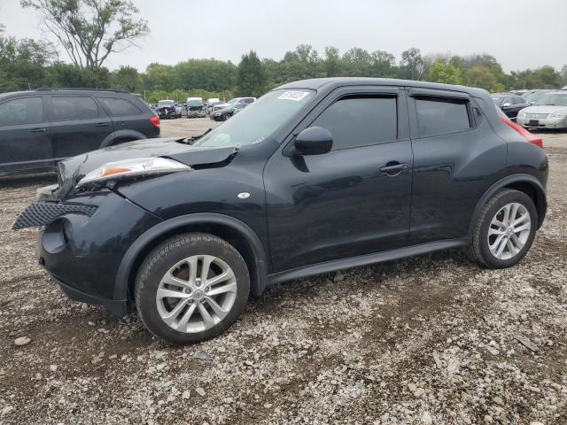 NISSAN JUKE 2013 jn8af5mv0dt229065