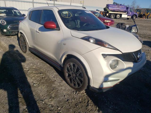 NISSAN JUKE S 2013 jn8af5mv0dt231012