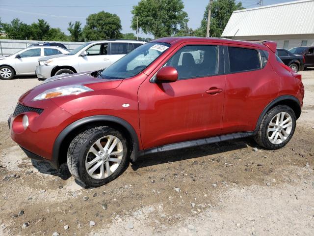 NISSAN JUKE S 2014 jn8af5mv0et355170