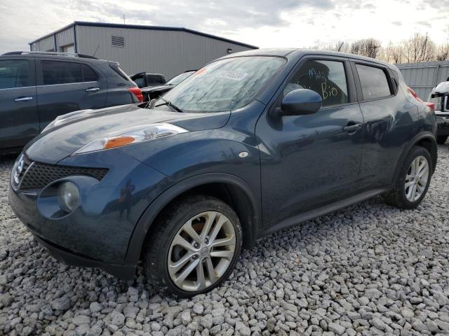 NISSAN JUKE 2014 jn8af5mv0et355587