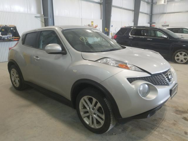 NISSAN JUKE S 2014 jn8af5mv0et356285