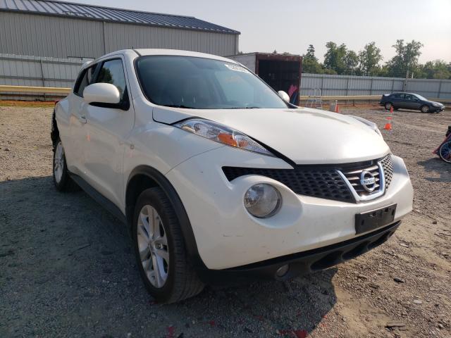 NISSAN JUKE S 2014 jn8af5mv0et357601