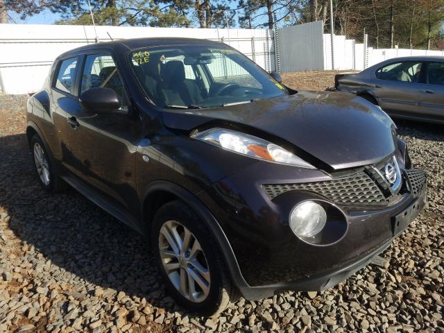 NISSAN JUKE S 2014 jn8af5mv0et357663