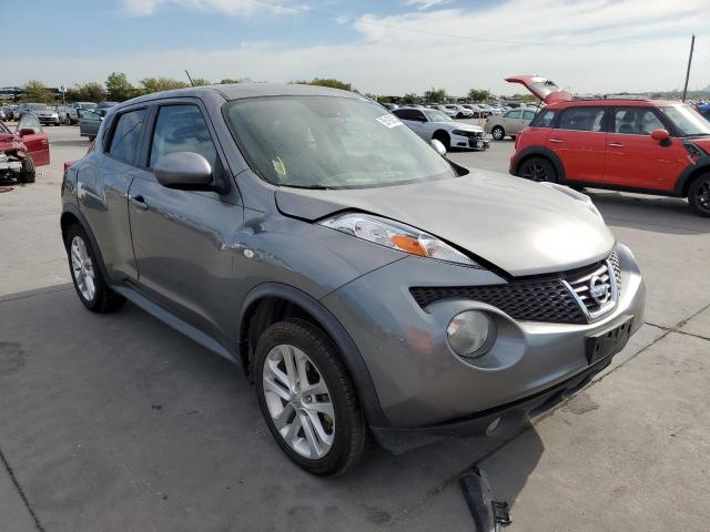 NISSAN JUKE S 2014 jn8af5mv0et359185