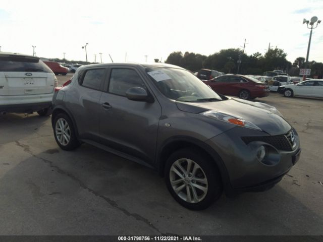 NISSAN JUKE 2014 jn8af5mv0et361180