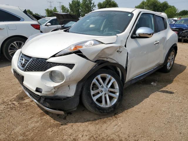 NISSAN JUKE S 2014 jn8af5mv0et361390