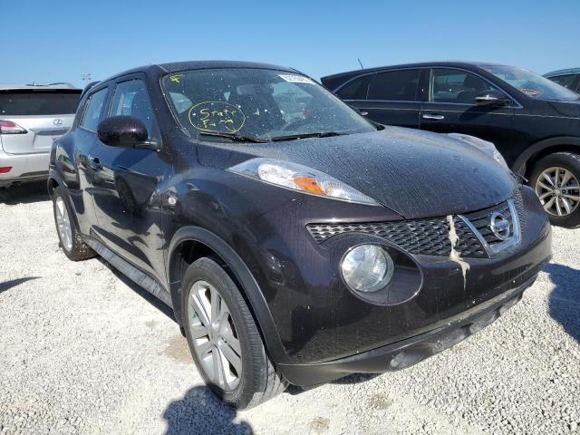 NISSAN JUKE S 2014 jn8af5mv0et362295