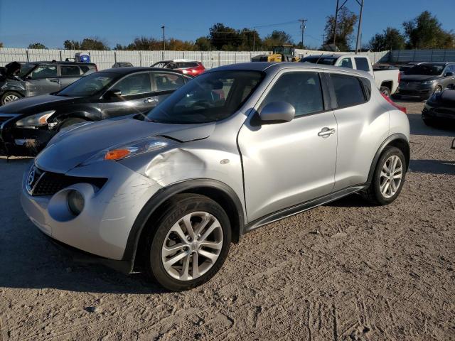 NISSAN JUKE 2014 jn8af5mv0et362412