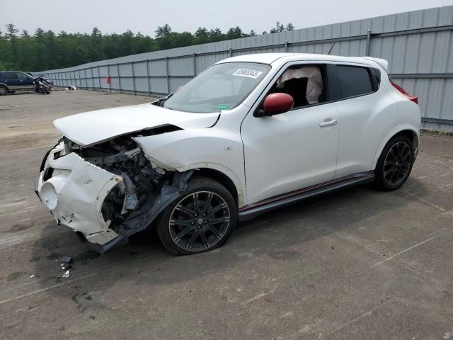 NISSAN JUKE S 2014 jn8af5mv0et365035