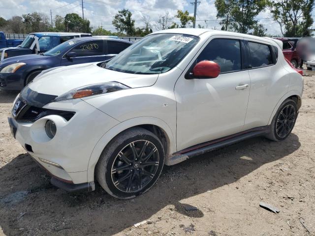 NISSAN JUKE S 2014 jn8af5mv0et365536