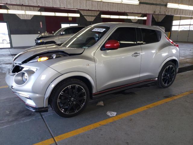 NISSAN JUKE S 2014 jn8af5mv0et365603