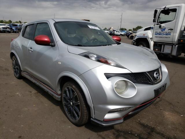 NISSAN JUKE S 2014 jn8af5mv0et365715