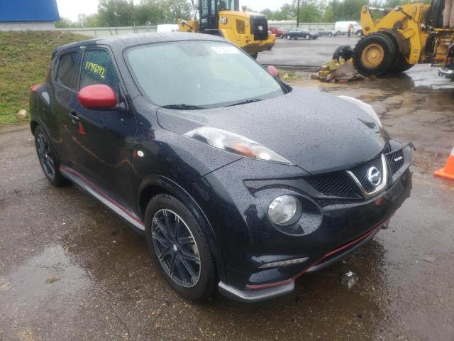 NISSAN JUKE S 2014 jn8af5mv0et365861