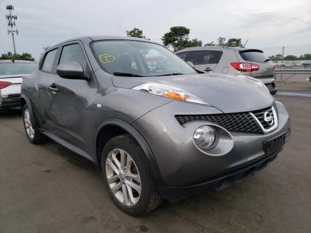 NISSAN JUKE S 2014 jn8af5mv0et480671