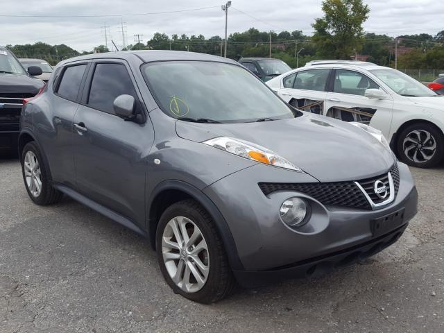 NISSAN NULL 2014 jn8af5mv0et481285