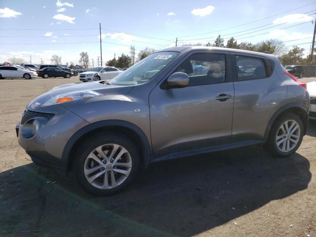 NISSAN JUKE S 2014 jn8af5mv0et482338