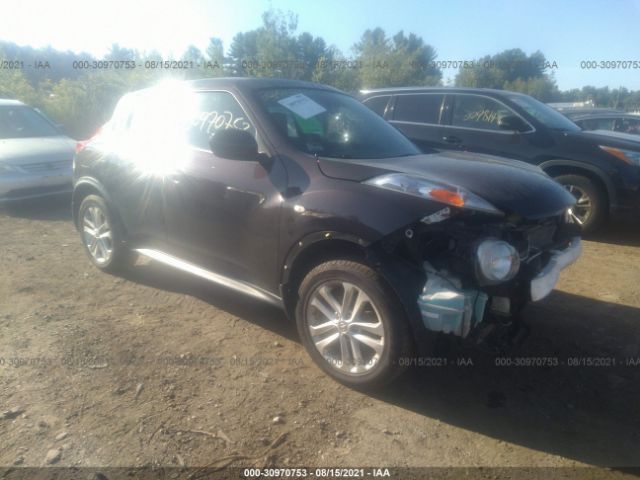 NISSAN JUKE 2014 jn8af5mv0et484431