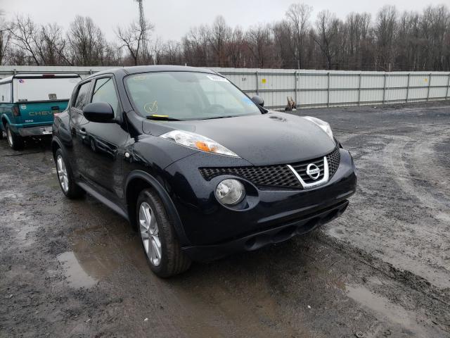 NISSAN JUKE S 2014 jn8af5mv0et484512