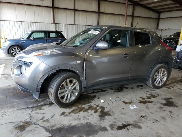 NISSAN JUKE 2014 jn8af5mv0et484624