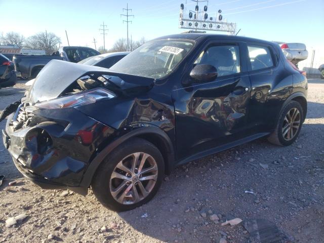 NISSAN JUKE S 2014 jn8af5mv0et484753