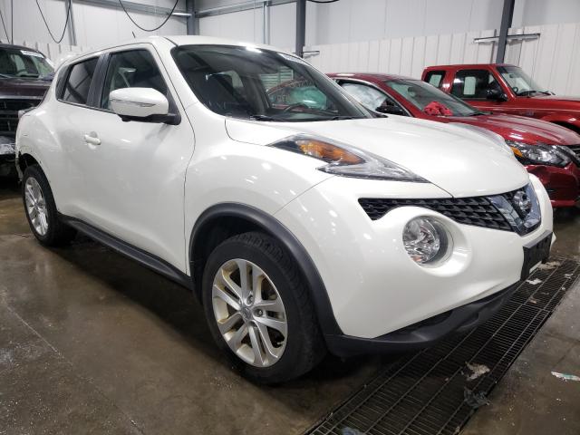 NISSAN JUKE S 2015 jn8af5mv0ft553524