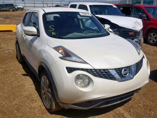 NISSAN JUKE S 2015 jn8af5mv0ft555502