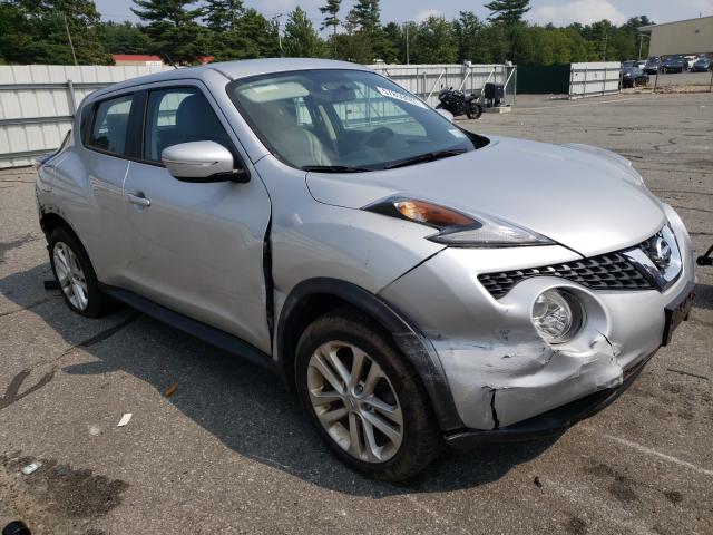 NISSAN JUKE S 2015 jn8af5mv0ft556200