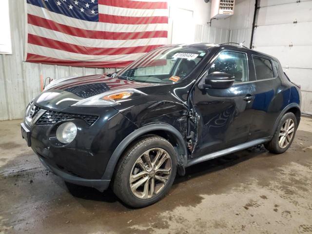 NISSAN JUKE S 2015 jn8af5mv0ft556326