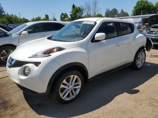 NISSAN JUKE S 2015 jn8af5mv0ft556956