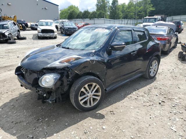 NISSAN JUKE S 2015 jn8af5mv0ft557489