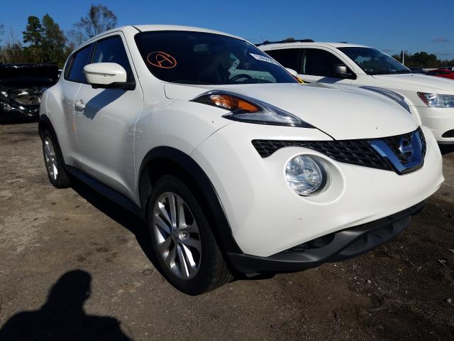 NISSAN JUKE S 2015 jn8af5mv0ft558240