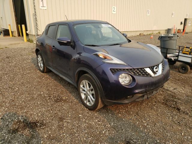 NISSAN JUKE S 2015 jn8af5mv0ft558609